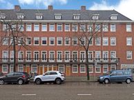 Waalstraat 52 II, 1078 BX Amsterdam