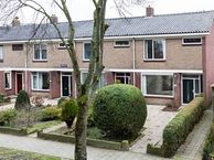 Terborchlaan 214, 1816 LE Alkmaar