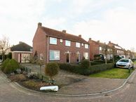 Kapelstraat 84, 5466 PD Veghel