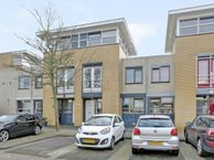 Duke Ellingtonstraat 26, 1544 KR Zaandijk