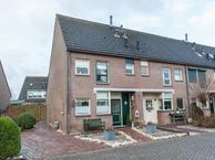 Zwaluwplaats 20, 3281 JN Numansdorp