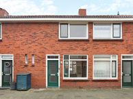 Van der Pekstraat 9, 3555 AS Utrecht