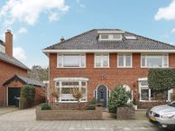 Hofdijklaan 74, 1985 GD Driehuis