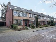 Saturnusstraat 17, 2402 AD Alphen aan den Rijn