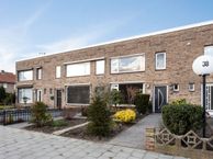 Pater Bleijsstraat 36, 5348 AN Oss