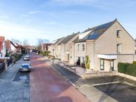 Gouden Slot 11, 1132 RP Volendam