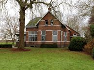 Goldhoorn 25, 9684 XP Finsterwolde