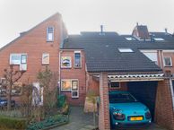 Graanzolder 10, 3262 CR Oud-Beijerland