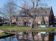 Krimkade 17, 2251 JV Voorschoten