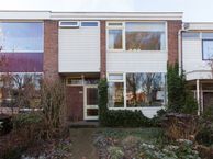 Daniëlsweg 29, 6543 RB Nijmegen