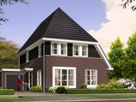 Buys Ballotlaan, 7608 SJ Almelo