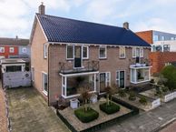 Professor Holwardastraat 4, 8801 DZ Franeker