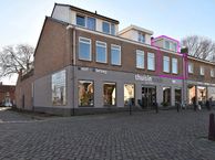 Mezenstraat 5, 5348 GV Oss