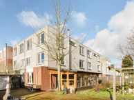 Wethouder Steinmetzstraat 45, 1107 BW Amsterdam