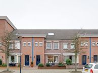 G A Brederodestraat 137, 1132 SN Volendam