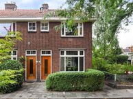 Hoornsestraat 23, 2613 PC Delft