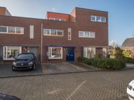 Diamant 46, 1761 VC Anna Paulowna