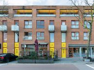 Paul Krugerstraat 89 A, 3072 GD Rotterdam