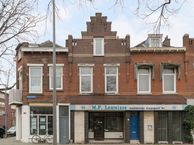 Carnisselaan 4 A, 3083 HH Rotterdam