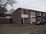 Tempelhofstraat 2, 5042 TM Tilburg