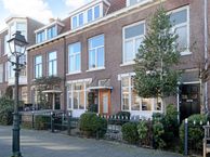 2e De Carpentierstraat 151, 2595 HJ Den Haag