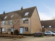 Femina Mullerstraat 63, 2135 MG Hoofddorp