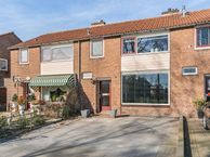 Soembaplein 6, 6712 AJ Ede