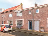 Martinus van der Hamstraat 17, 1782 WN Den Helder