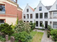 Kennemerstraatweg 39, 1814 GB Alkmaar