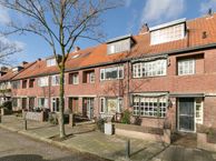 Kreugelstraat 42, 5616 SG Eindhoven