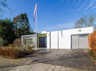 Horatiuslaan 4, 3584 AX Utrecht