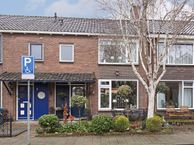 Schubertstraat 6, 1962 EW Heemskerk