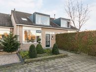 Binnentroch 4, 8406 EV Tijnje