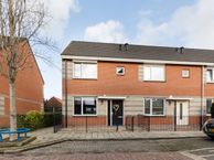 Populierenstraat 8, 3752 CN Bunschoten-Spakenburg