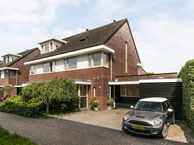 Govaart Thielen Akker 2, 4834 BN Breda