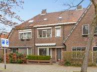 Van Speykstraat 2 B, 2628 RG Delft