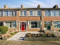 Mercuriuslaan 23, 1131 VV Volendam