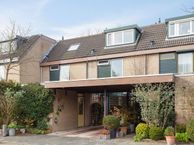 Wallenbergstraat 21, 2131 TP Hoofddorp