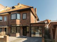 Dr. van Campenstraat 17, 4811 RH Breda
