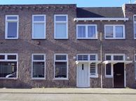 Weerijsstraat 10, 4811 RP Breda