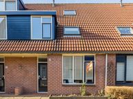 Schaepmanstraat 21, 2406 DB Alphen aan den Rijn