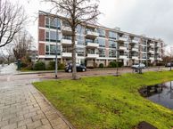 De Lairesselaan 71, 3062 PE Rotterdam