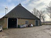 Verlengde Edisonstraat 25, 8861 NJ Harlingen