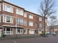 Linnaeusstraat 185, 2522 GK Den Haag