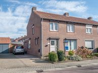 Karel Doormanstraat 14, 6039 AT Stramproy