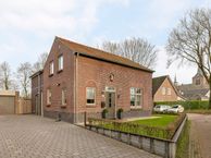 Kerkpad 3, 5095 CA Hooge Mierde