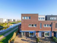 Diamant 66, 1761 VC Anna Paulowna