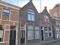 Drie Groene Eikels 31, 1601 HP Enkhuizen