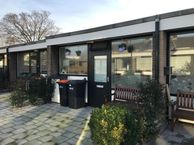 Burgemeester Rothestraat 18 J, 1949 CD Wijk aan Zee