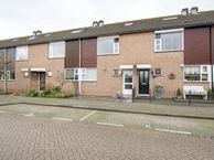 Henri Dunantstraat 11, 3263 SG Oud-Beijerland